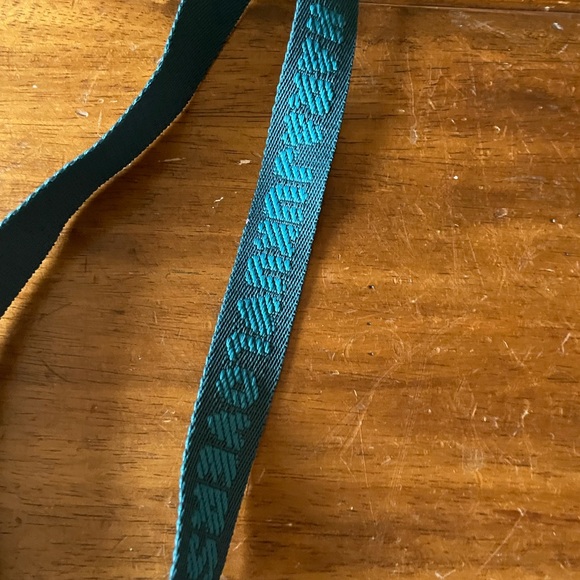 Harajuku Lovers Crossbody Handbag Bag Purse Gwen Stefani Adjustable Pockets - Picture 3 of 9